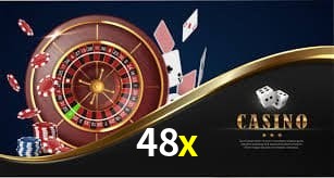 Casino Ao Vivo 48x