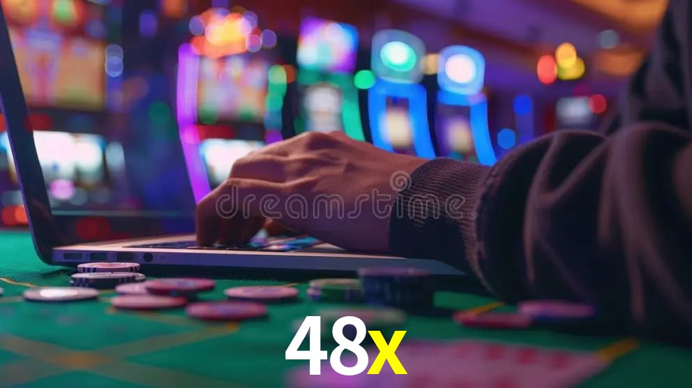 cassino 48x