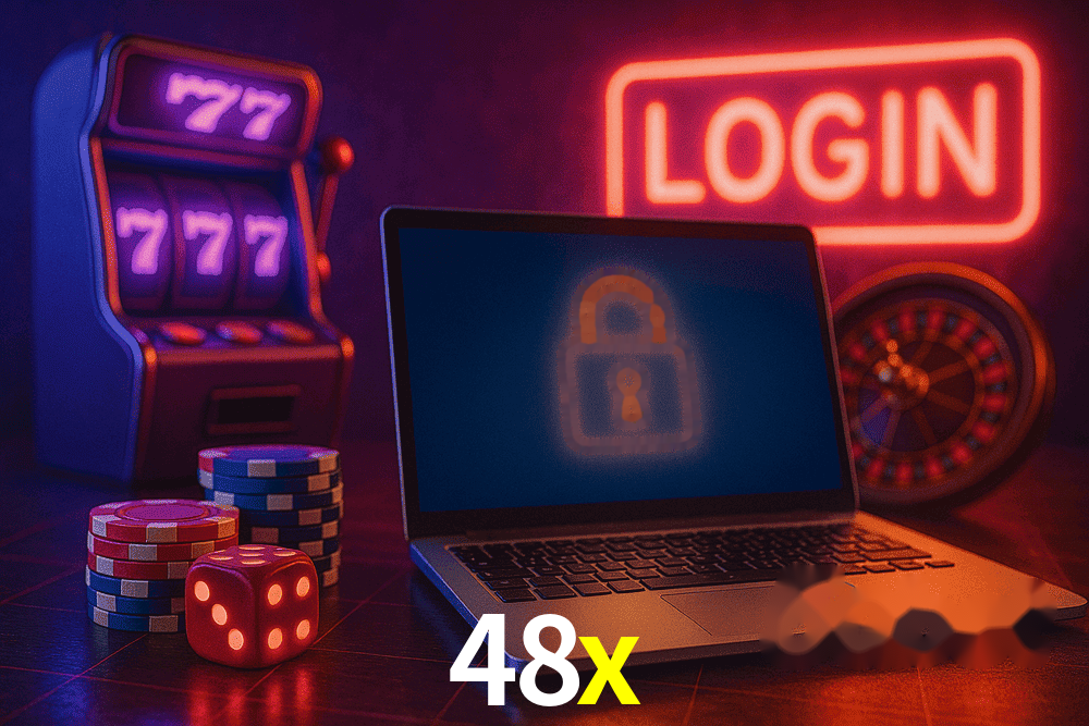 Casino VIP 48x