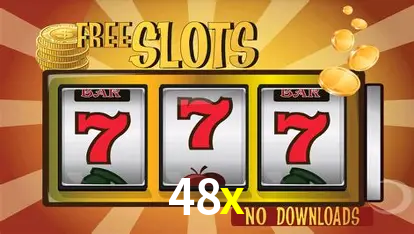 Descubra o Mundo do Cassino Online com 48x