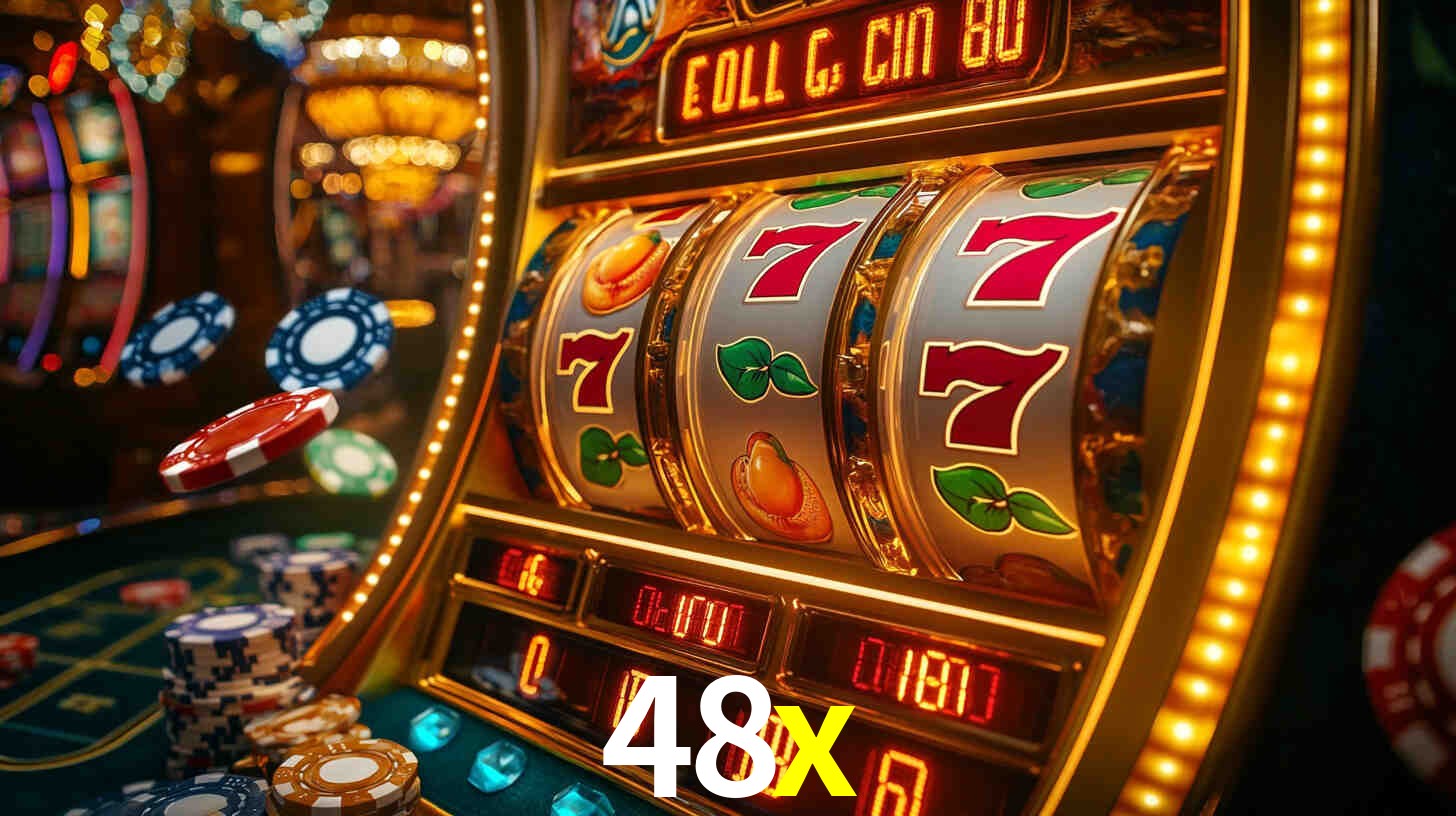 Exclusive Games 48x