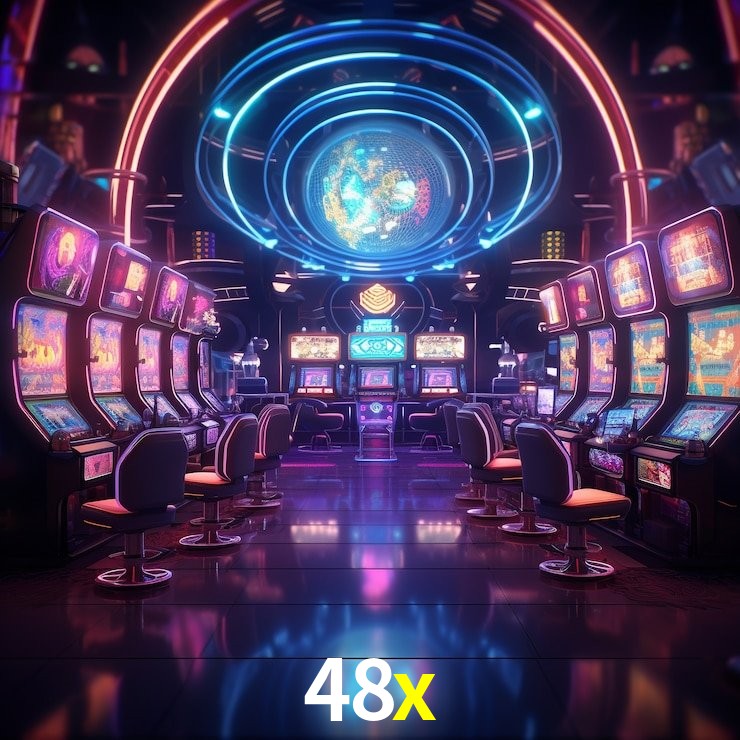 48x Slots - 48x visual 1