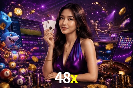 Blackjack Table 48x