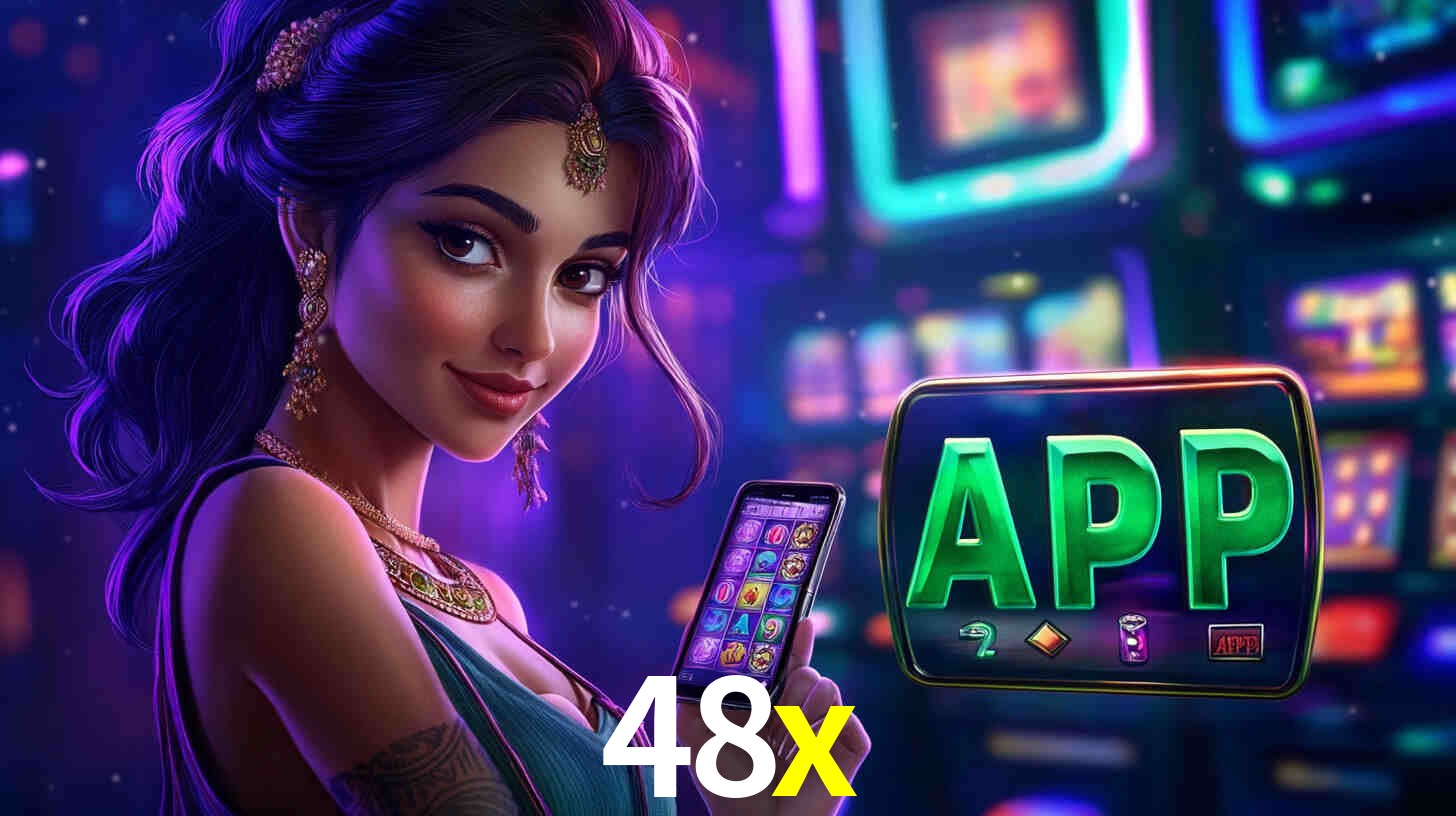 48x.com