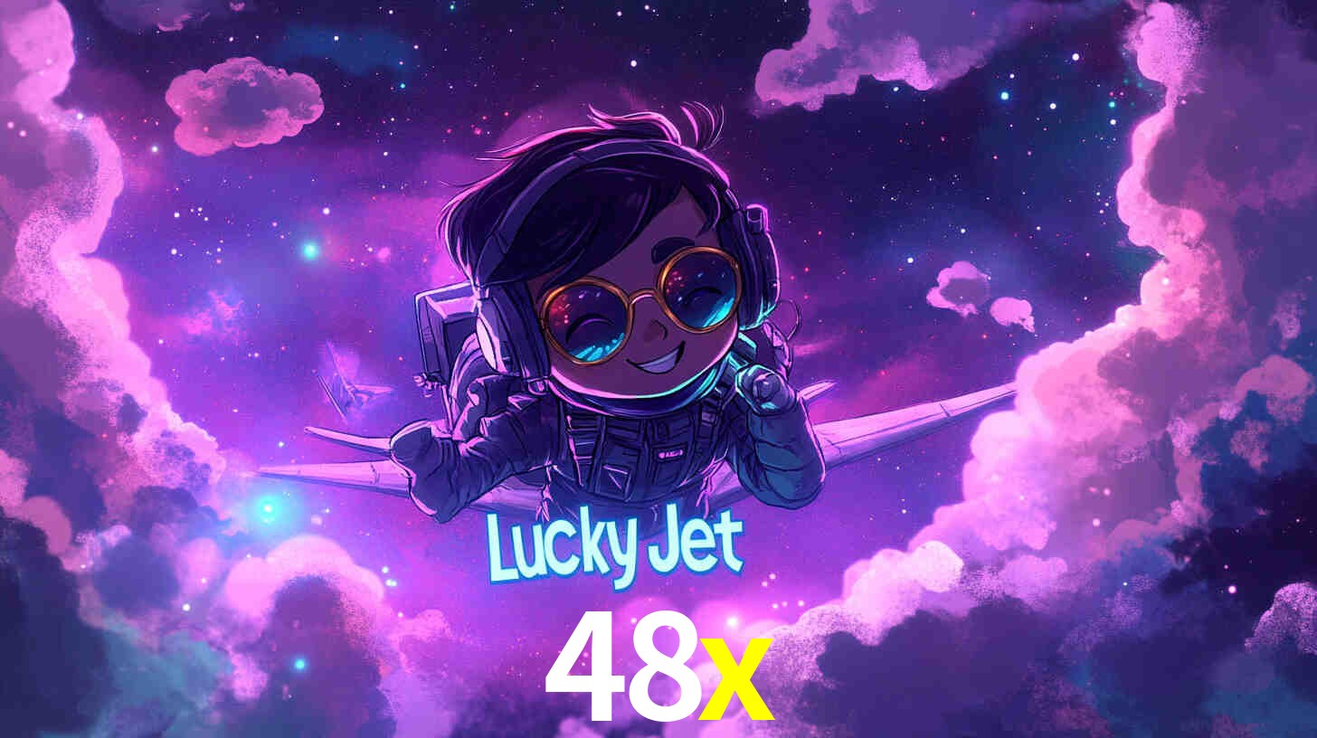 Desvendando o Mundo dos Jogos Virtuais na 48x