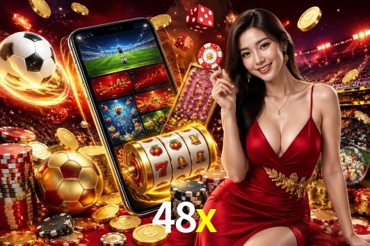 Basketball Betting 48x
