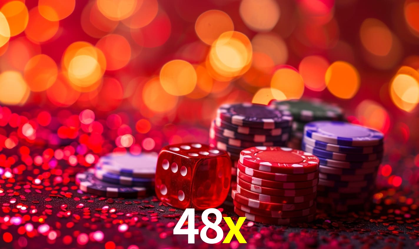 Explorando a Categoria de Eventos em Apostas na 48x