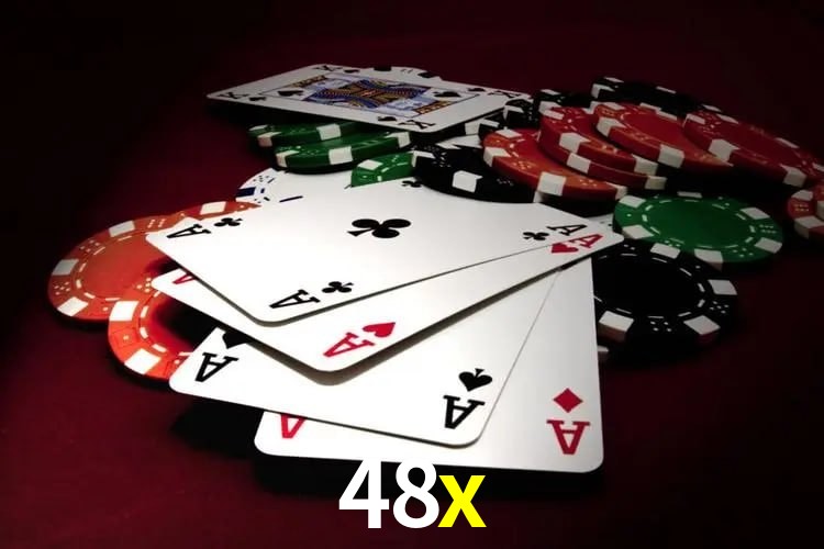 PIX Instantâneo 48x