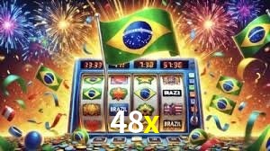 Player Reviews 48x