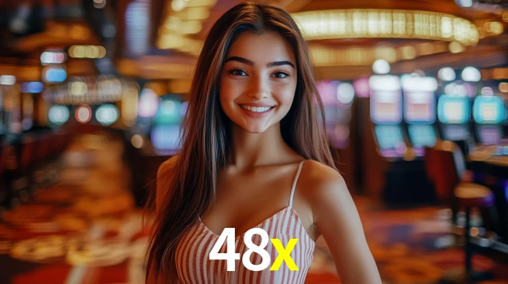 48x App Interface