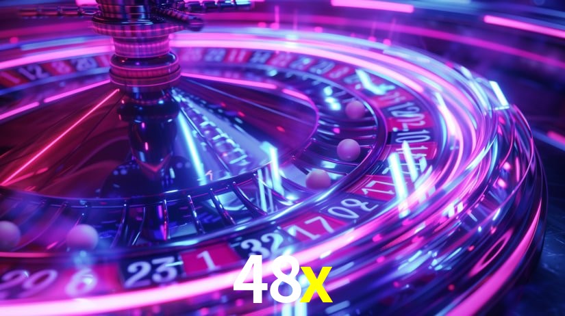 Explorando a Categoria de Eventos em Apostas na 48x