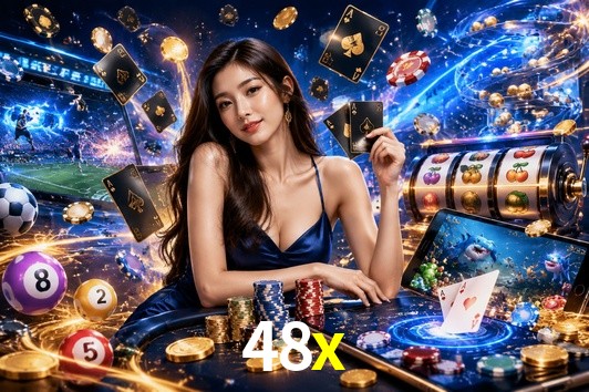Account Benefits 48x